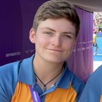 Zoe Mather