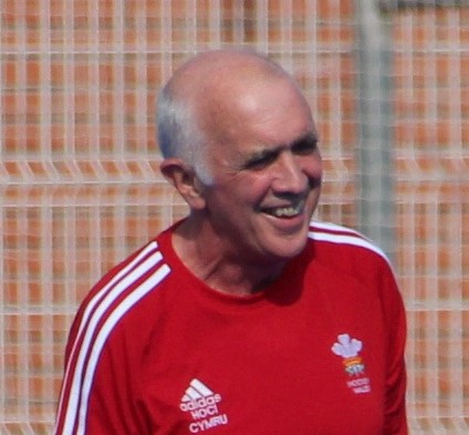 Ian Phillips