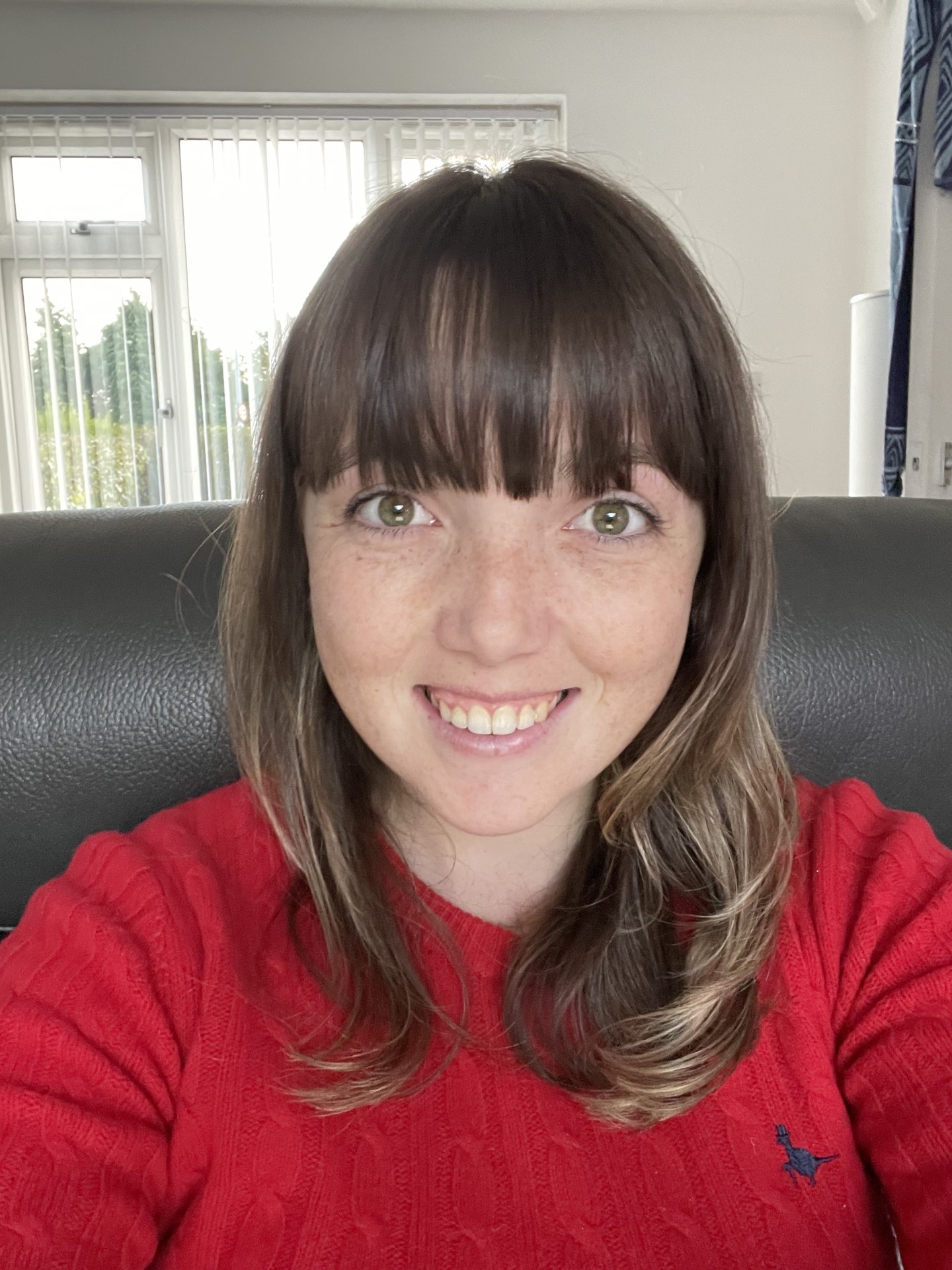Bryony Wellman