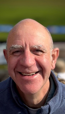 Andrew Grindrod Adel Hockey Club committee member Andrew Grindrod