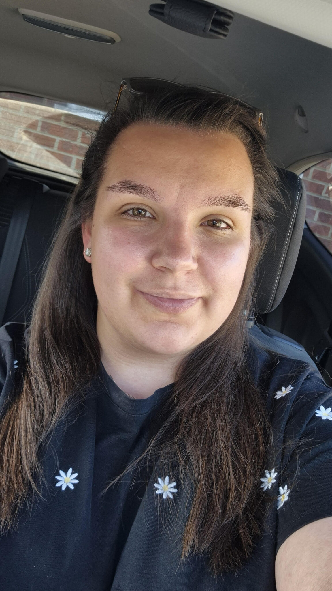 Rachel Harrison-Taylor Adel Hockey Club committee member Rachel Harrison-Taylor